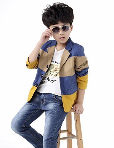 Jeens For Kids