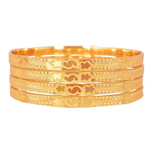 kalyan gold bangles