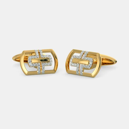 Pearce Cufflinks for Him