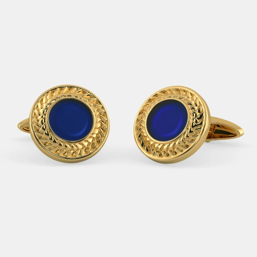Denzel Cufflinks for Him