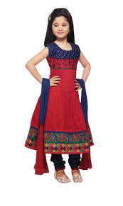 Fashion Dress For Kids