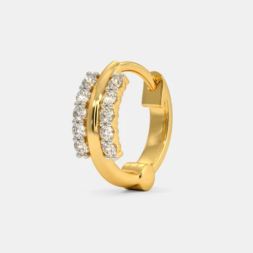 Ahaana Nose Ring