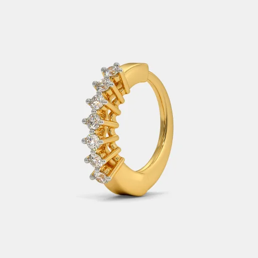 Asteria Nose Ring