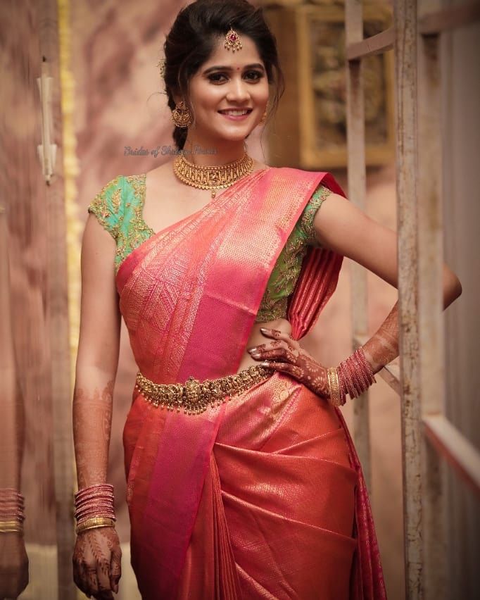 pattusarees