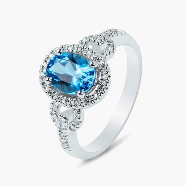  HasTech Ring