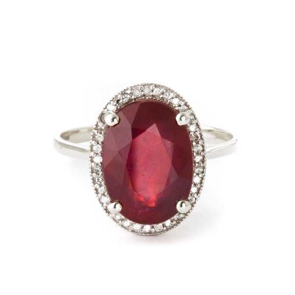 Ruby Ring